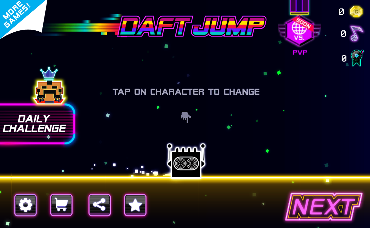 Daft Jump(׾Sٷ)1.06׿؈D2