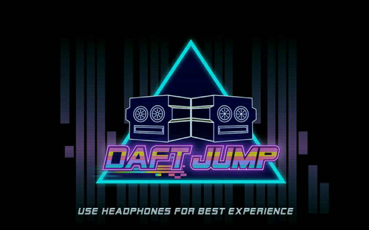 Daft Jump(׾Sٷ)1.06׿؈D3