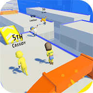 Parkour Run 3D(\(yn)3Do؛Ű)1.1׿