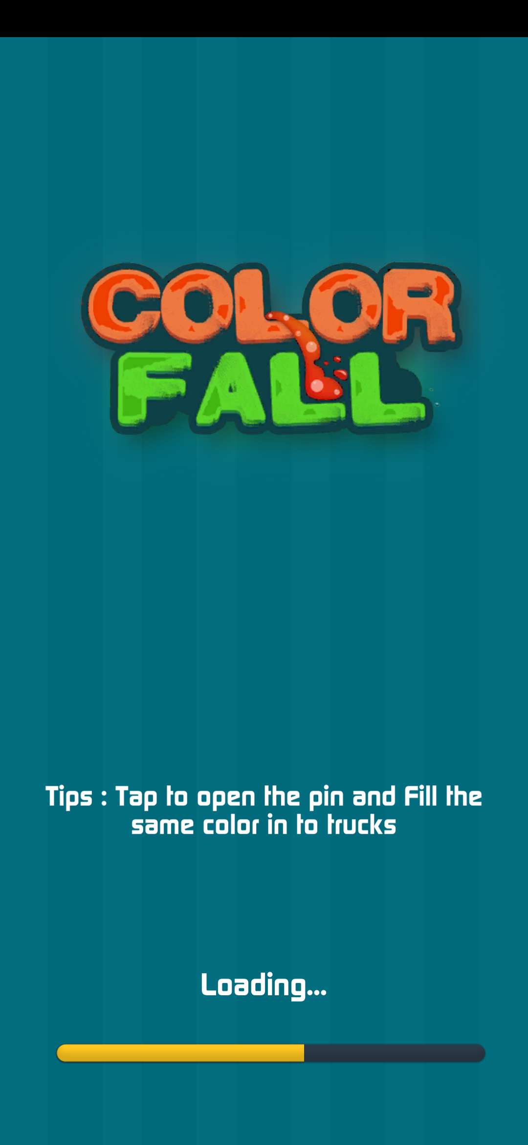 Color Fall(ɫ·o؛Ű)10.8׿؈D4