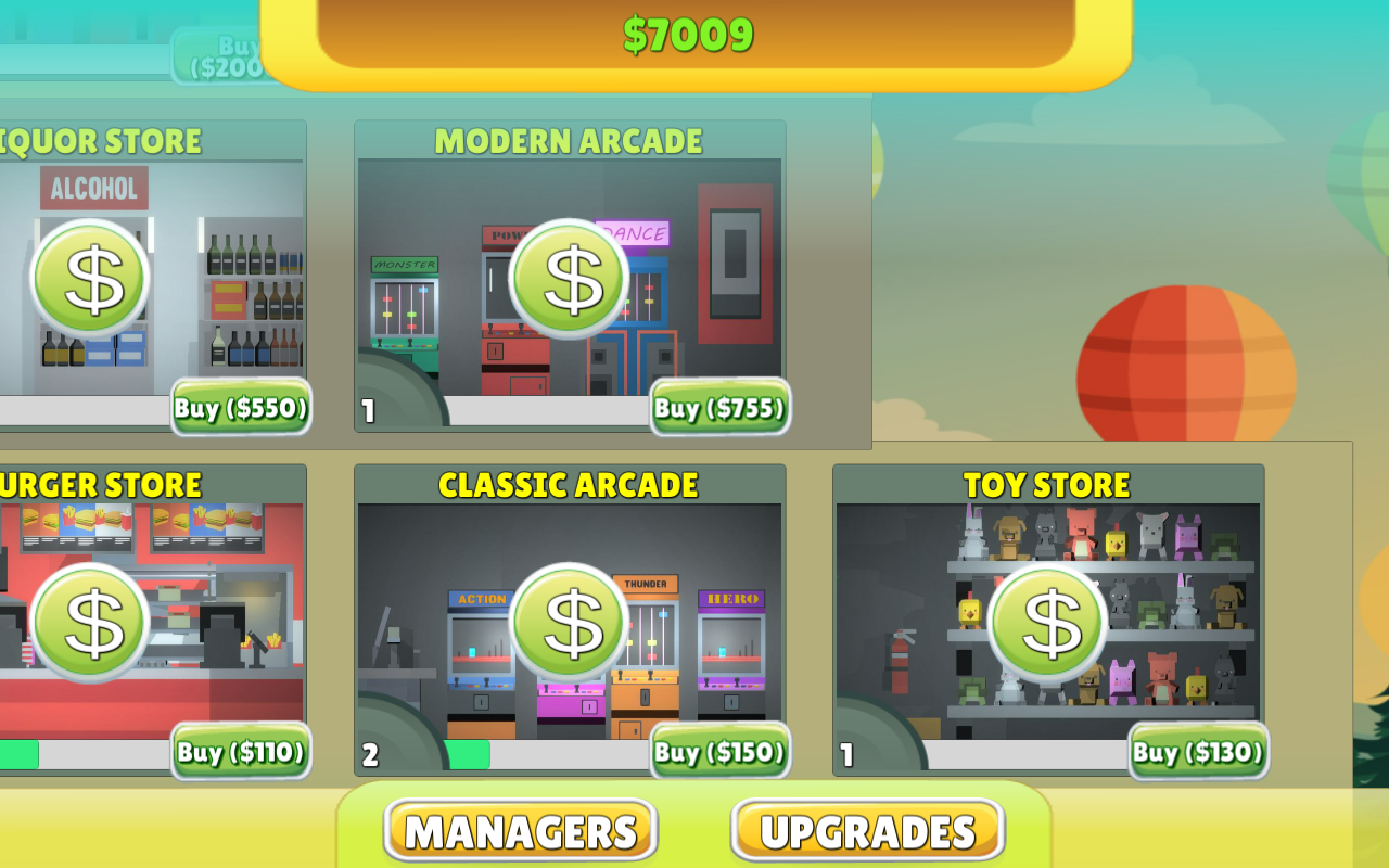 Mall Tycoon - Billionaires Club(ُ(gu)Ĵٷ)1.1׿؈D3