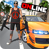 Crime City Online 2(зھ2ٷ)1.3.0׿