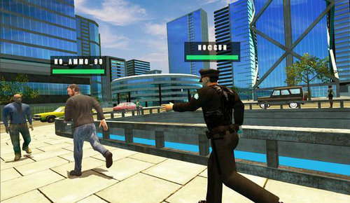 Crime City Online 2(зھ2ٷ)1.3.0׿؈D1