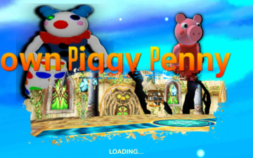 siren vs pigggy fighting(ͷսСٷ)ͼ1