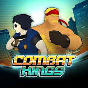 Combat Kings(֮o(w)؛Ű)1.1.96׿