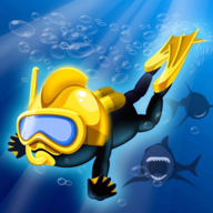 Crazy Diver(ǱˮԱ޻Ұ)0.0.13׿