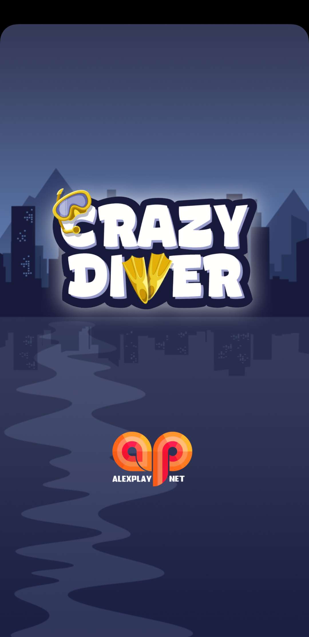 Crazy Diver(ˮTo؛Ű)0.0.13׿؈D0