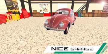 Beetle Drift Simulator(׿ǳƯģٷ)ͼ2