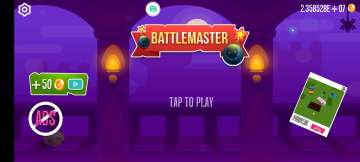 Battlemaster Duel 1v1(սʦ1v1޻Ұ)ͼ0