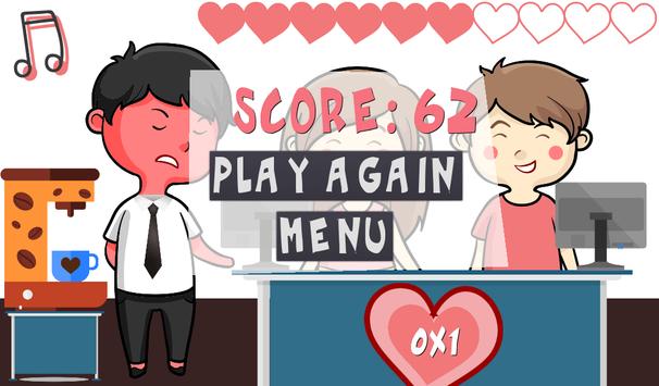 Office Kiss Game(kҽΑȥV)1.33׿؈D2