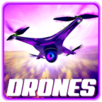 Tiny Drones City Flight(знȫؿ)1.5׿