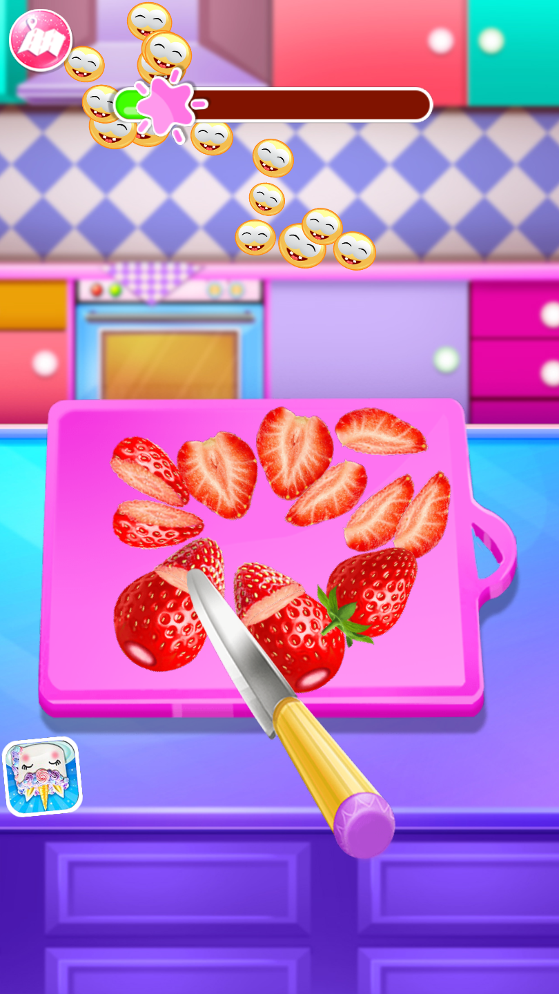 Milkshake Party(Ɍٷ)1.0׿؈D1