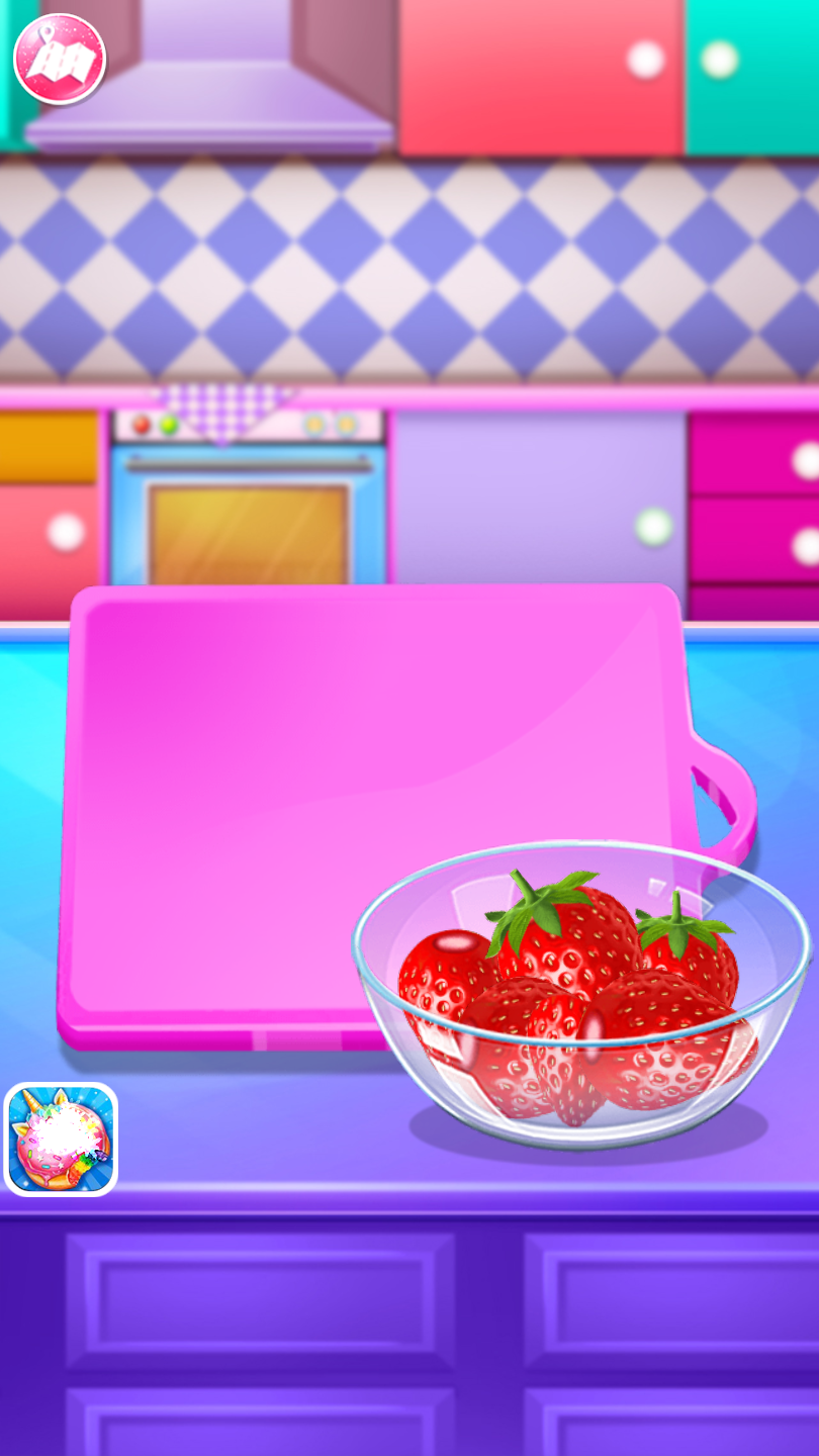 Milkshake Party(Ɍٷ)1.0׿؈D2