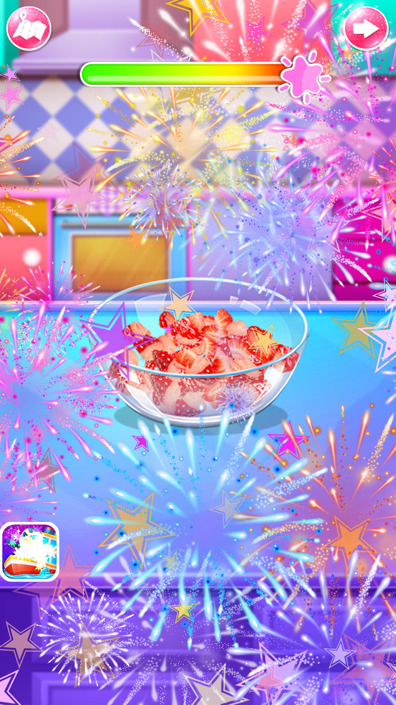 Milkshake Party(Ɍٷ)1.0׿؈D0