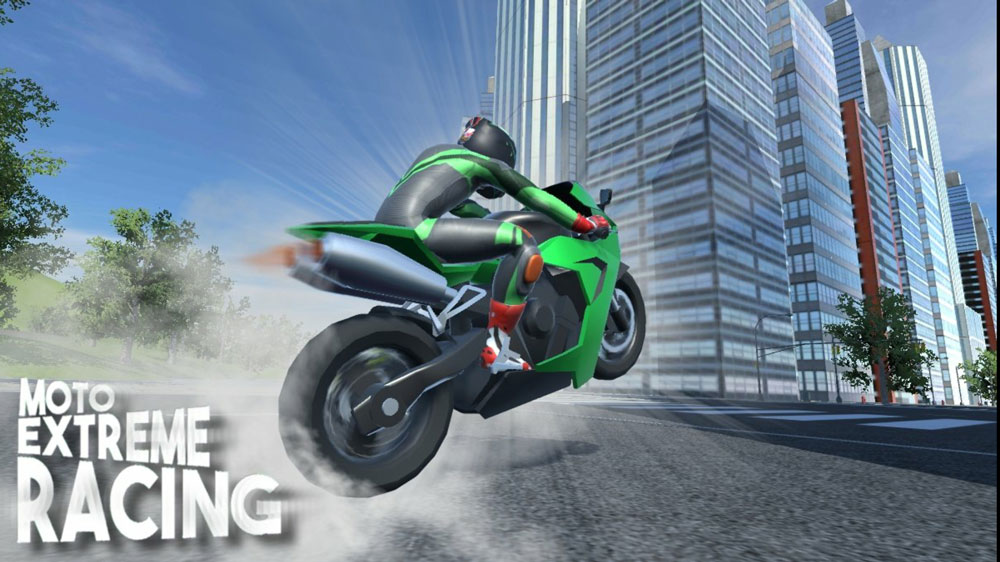 Moto Extreme Racing(Ħгȫؿ)2.5.1׿ͼ3