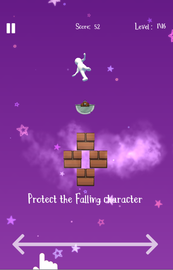 Fallingfool(ɵӹٷ)1.8.5׿؈D0