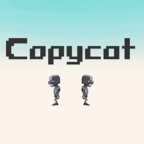 Copycat(ģ߹ٷ)