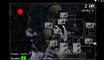 Five Nights at Freddys(ģٷ)ͼ0