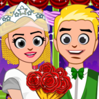 Pretend Play Wedding Party(װٷ)1.0.1׿