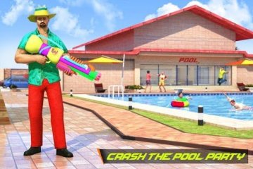 Pool Party FPS(ӾɶǹFPS޹)ͼ4