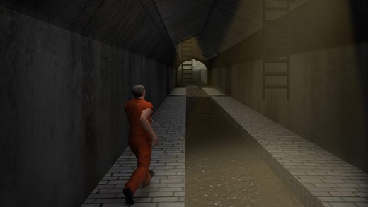 Grand Alcatraz Prison Survival Escape 2020(عԽzo؛Ű)1.4.12׿؈D1