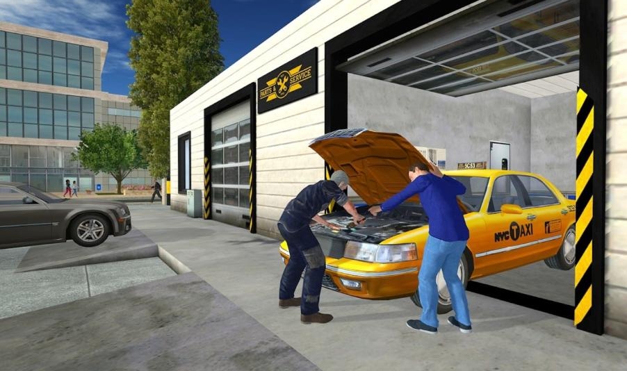 Taxi 2(⳵Ϸ2޻Ұ)2.2.0°ͼ0