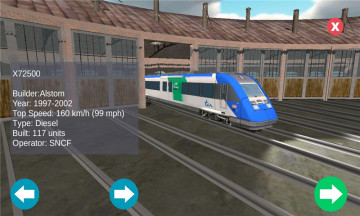 Train Sim(ģ⸶Ѱ)ͼ3