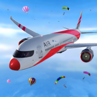 Airplane Sim 2019(ɻģ޻Ұ)100.6׿