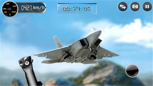 Airplane Sim 2019(wCwģMo؛Ű)100.6׿؈D4