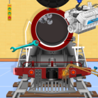 Build A Train(һл𳵹ٷ)1.0.2׿