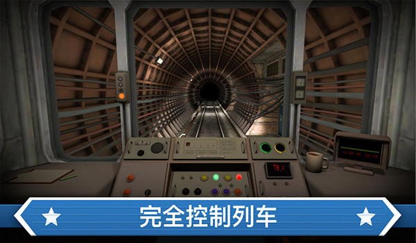 Moscow Subway Driving Simulator(Ī˹Ƶģ޽Ұ)1.3׿ͼ1