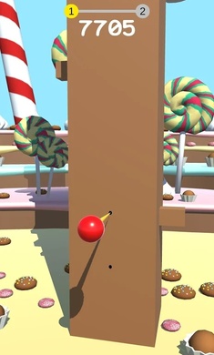 Pokey Ball(o޽Ű)1.12.12׿؈D2