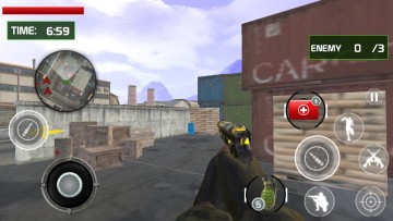 shoooting game special ops(رж2020ٷ)ͼ1