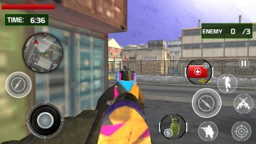 shoooting game special ops(رж2020ٷ)ͼ2