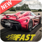 Drive Koenigsegg Racing Simulator(ʻģٷ)