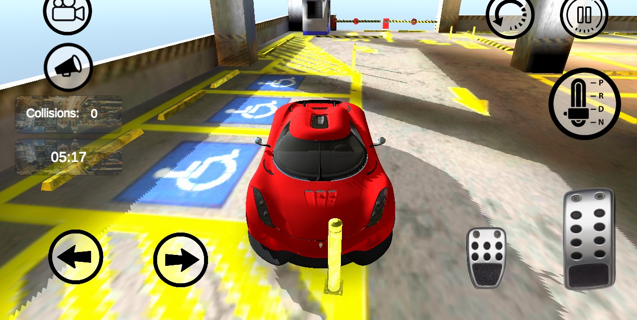 Drive Koenigsegg Racing Simulator(ʻģٷ)1.0׿ͼ3