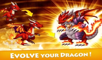 DragonDragon(ģ޽ʯ)ͼ0