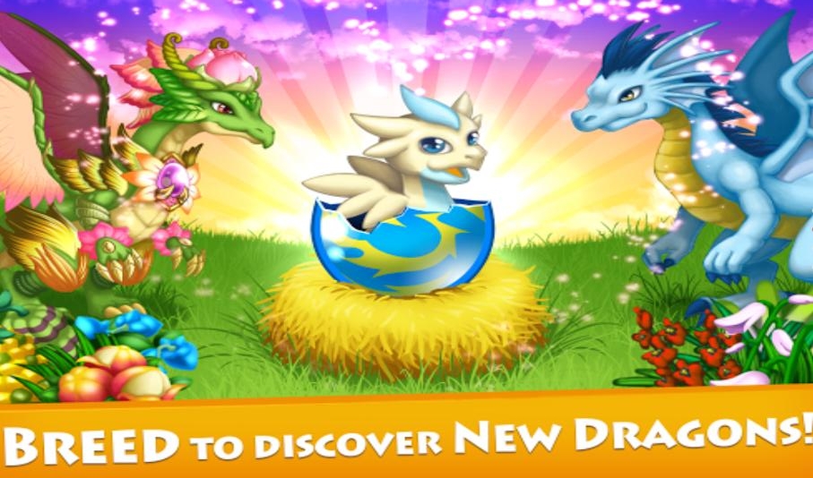 DragonDragon(ģMo(w)޽@ʯ)1.5.94׿؈D2