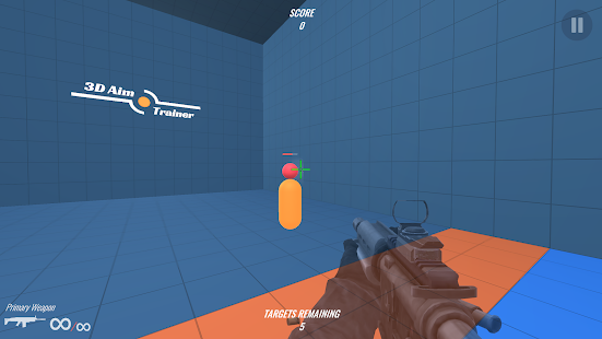 3D Aim Trainer(֧Ӗ(xn)ģMoӏ)1.24׿؈D2