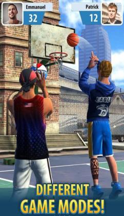 Basketball()ͼ0