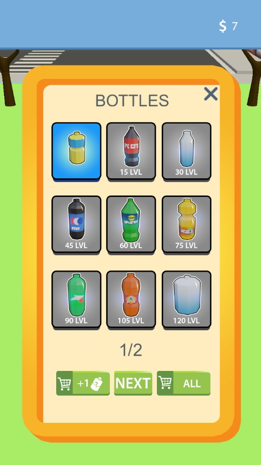 Bottle Blast!(ըƿӹٷ)1.0׿؈D2