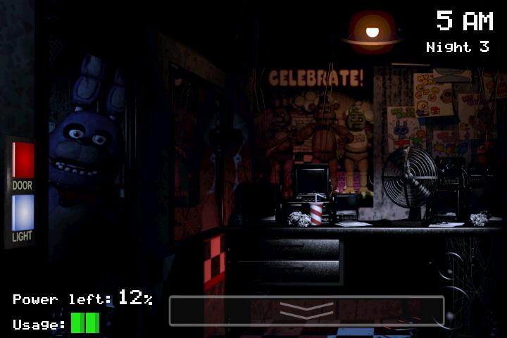 Five Nights at Freddy(ܵҹmi)2.0.2׿؈D3