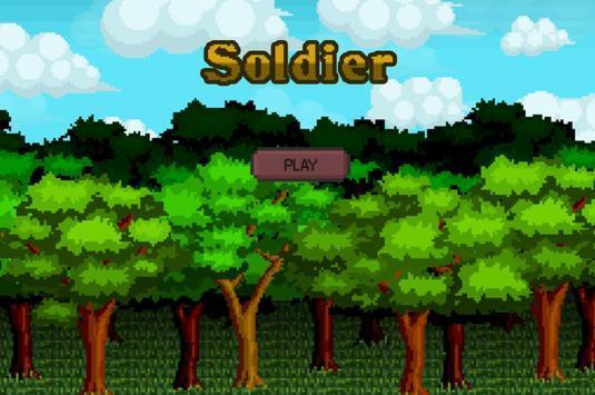 Soldier Adventures(ʿvUӛٷ)1.1.0.0׿؈D1