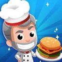 Idle Restaurant Tycoon(ò޳Ʊ)0.0.8׿