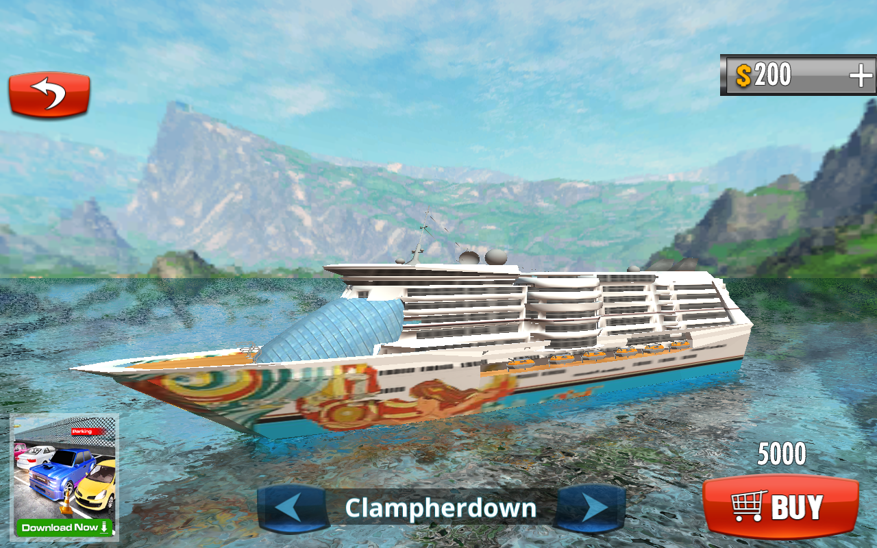 Big Cruise Ship Games(ģ޻Ұ)2.0׿ͼ3