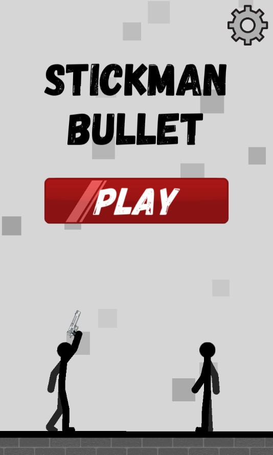 Stickman Bullet(ӵսʿٷ)1.0׿ͼ0