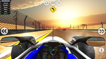 Top Speed Formula Car Racing(ٶȷʽ2020ٷ)ͼ2