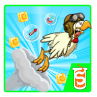 Chicken Cannon(wur(nng)ڹٷ)7׿