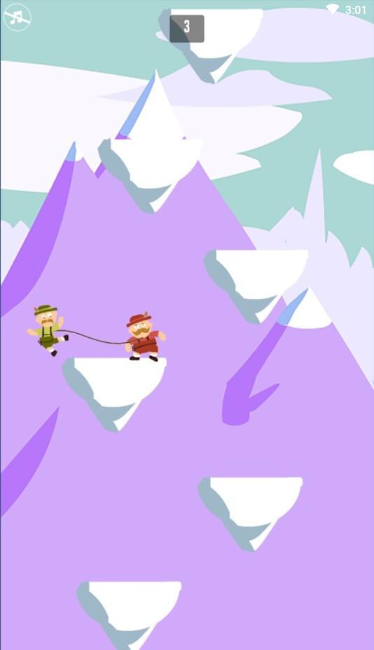 Yodel Climbers(s ʵȥV)1.6׿؈D0