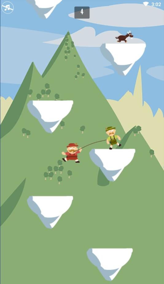 Yodel Climbers(s ʵȥV)1.6׿؈D2